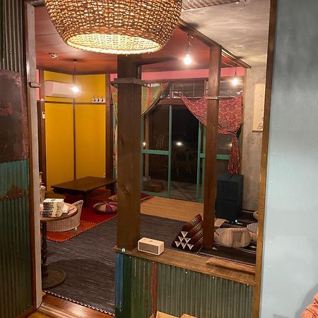 Guesthouse Papaya Shimoda  Exterior photo