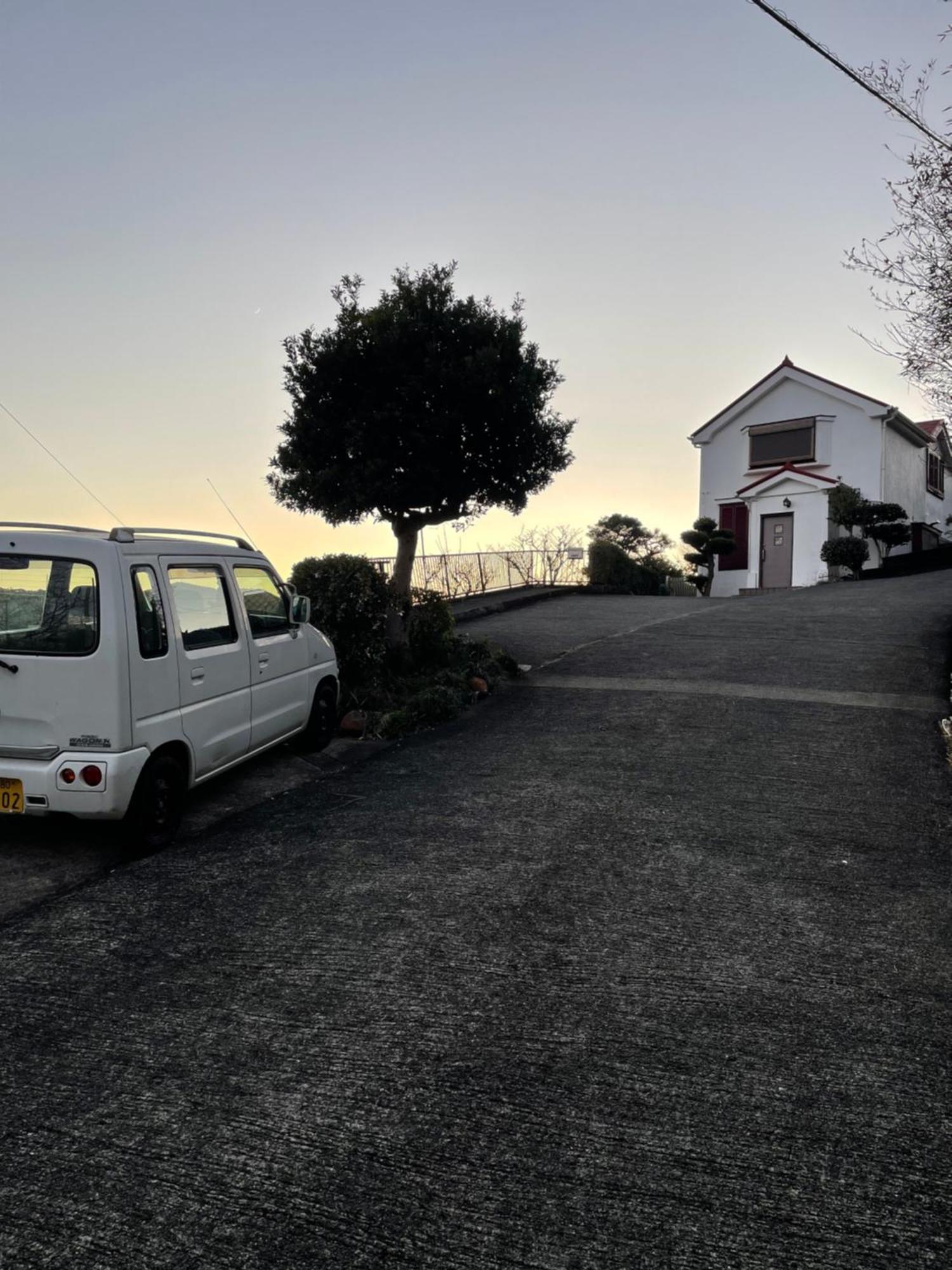 Guesthouse Papaya Shimoda  Exterior photo