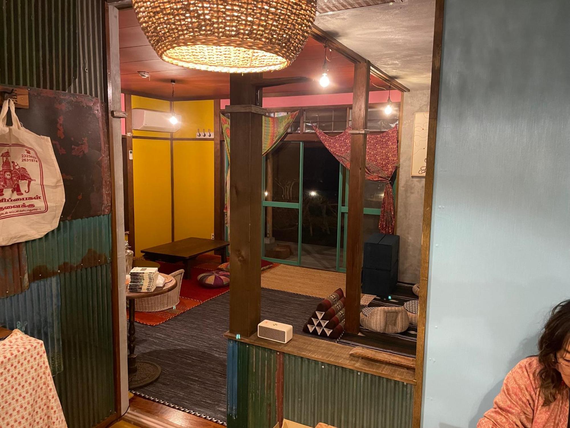 Guesthouse Papaya Shimoda  Exterior photo