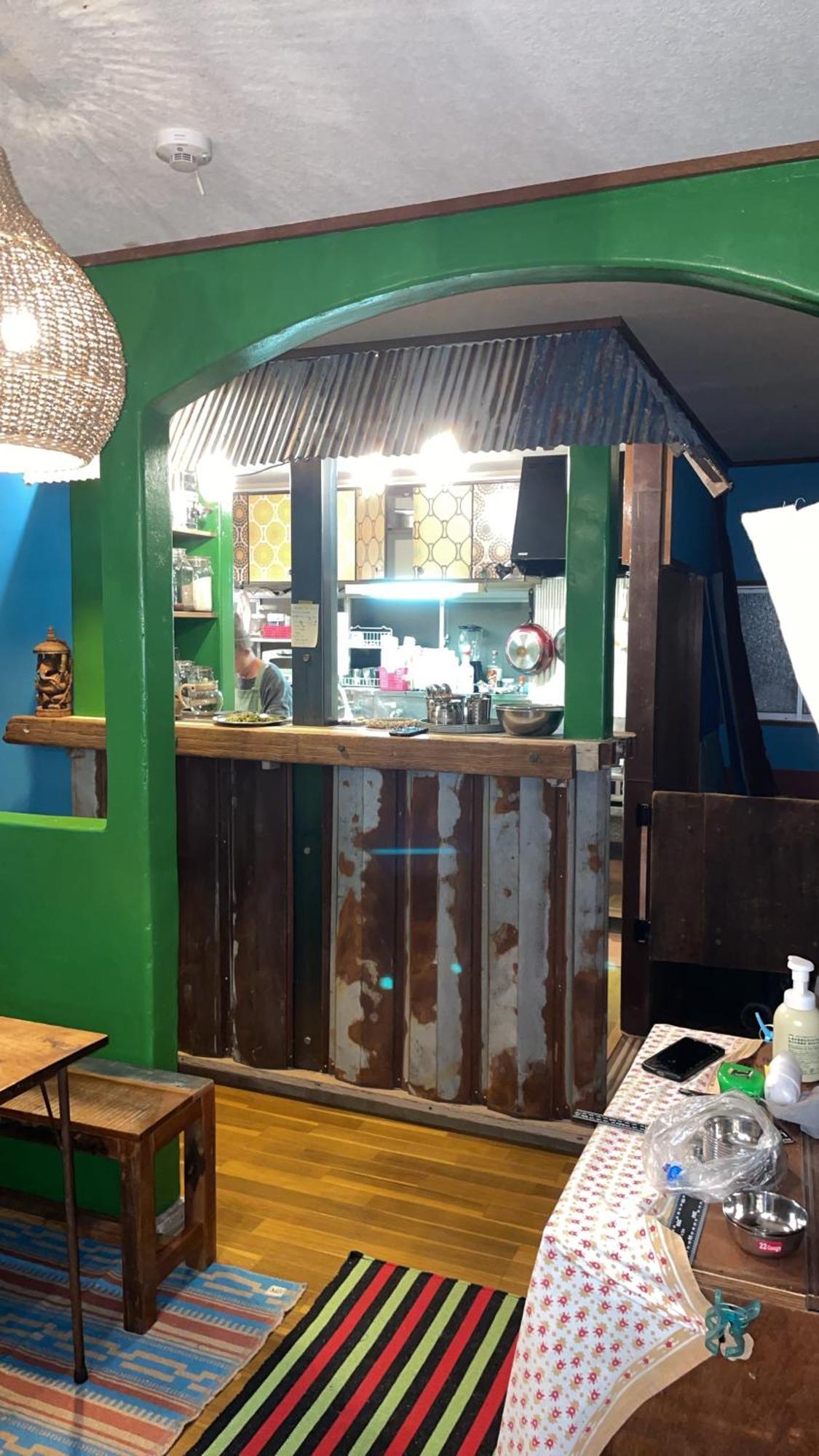 Guesthouse Papaya Shimoda  Exterior photo